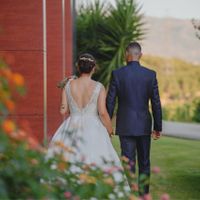 O teu vestido de noiva... no nosso PINTEREST! 👗❤️ - 3