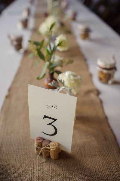Rolhas reaproveitadas para decoração  |  Eco-noiv@s 🌱 - 6
