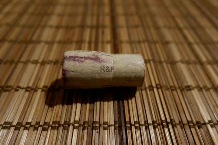 Livro de Assinaturas com rolhas  |  Eco-noiv@s 🌱 - 3