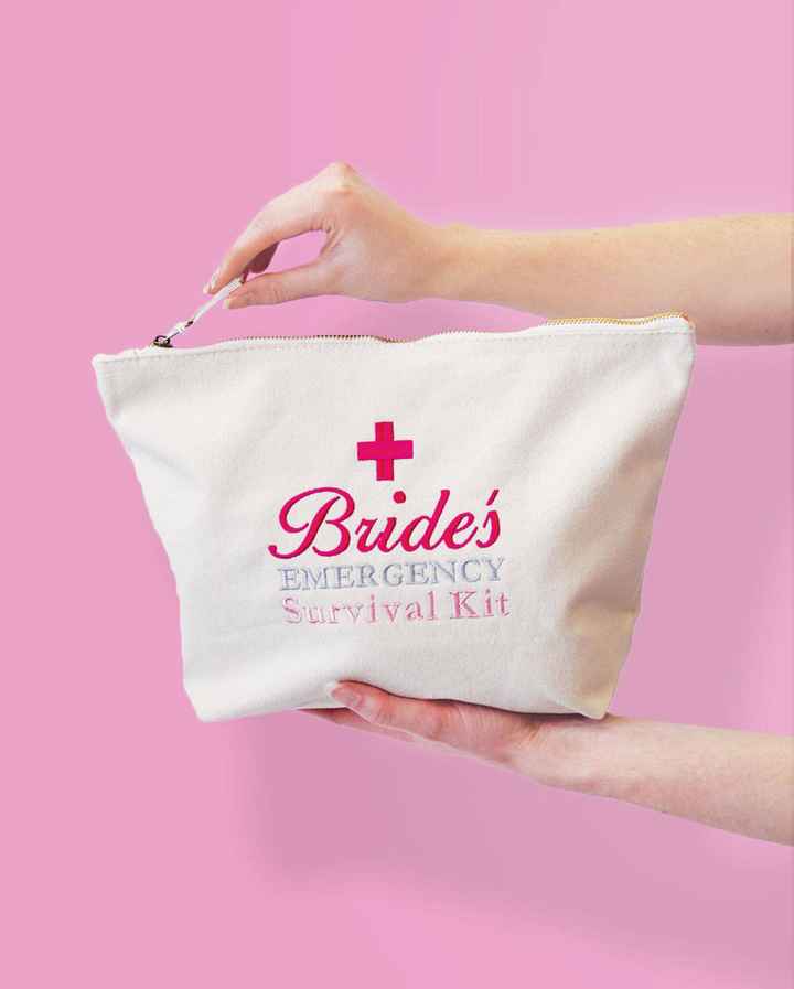 Kit sos Noiv@s - 25 dicas para te salvar do imprevisível 😱🚑 - 1