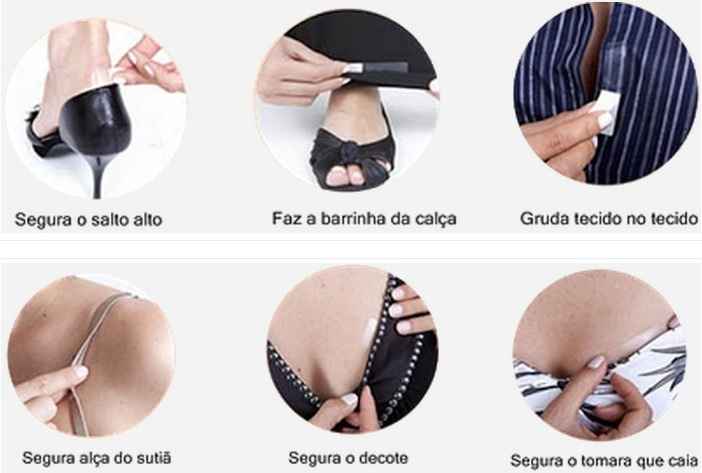 Kit sos Noiv@s - 25 dicas para te salvar do imprevisível 😱🚑 - 2