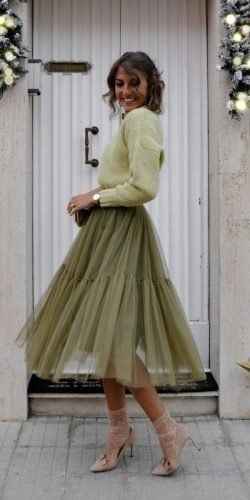 Looks de Casamento no inverno - 1
