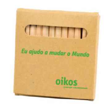 Lembranças Solidárias 💫   |   Eco-noiv@s 🌱 - 9