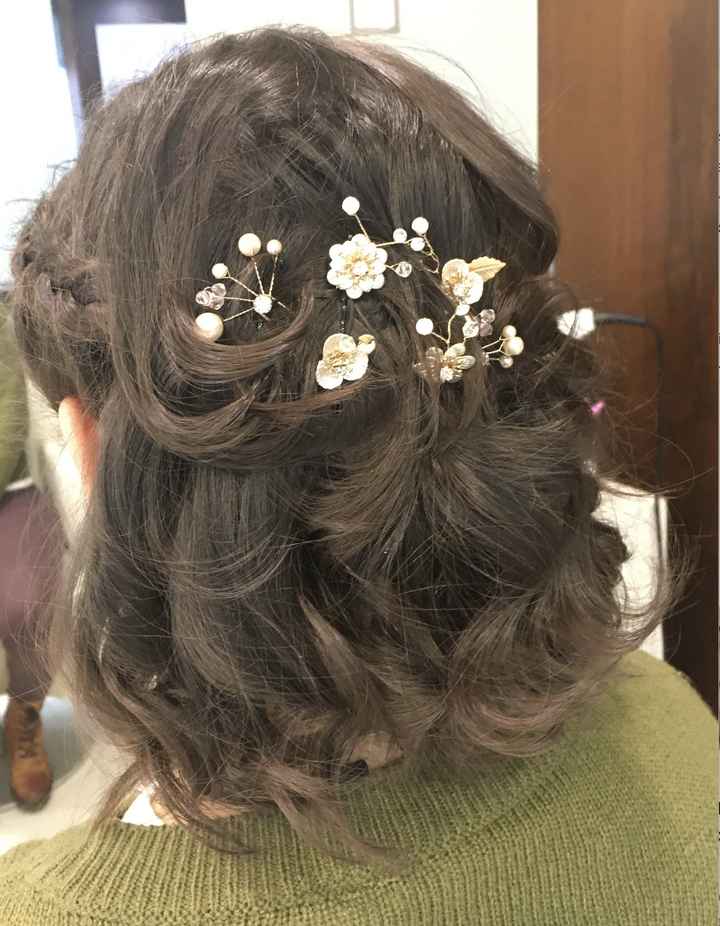 Penteado - Ajuda! - 1