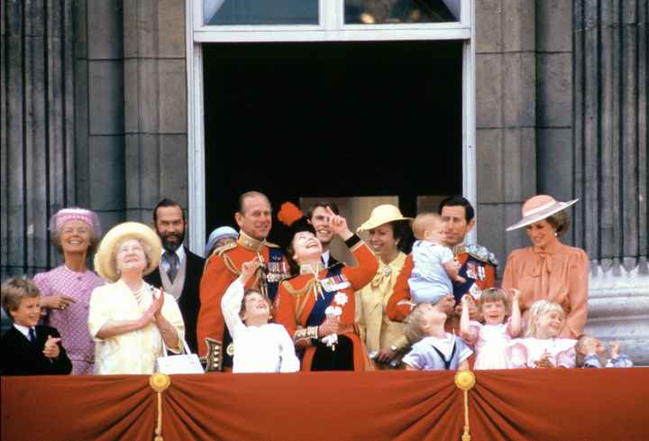 Bouquets da Família Real Inglesa 👰‍♀️👑 - 1