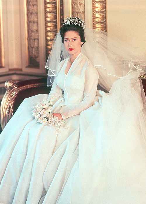 Bouquets da Família Real Inglesa 👰‍♀️👑 - 4