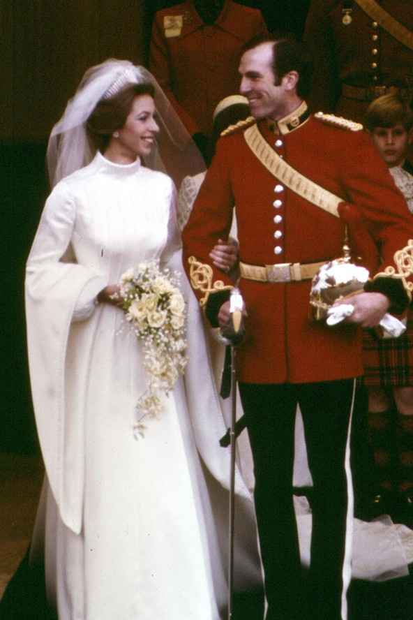 Bouquets da Família Real Inglesa 👰‍♀️👑 - 5