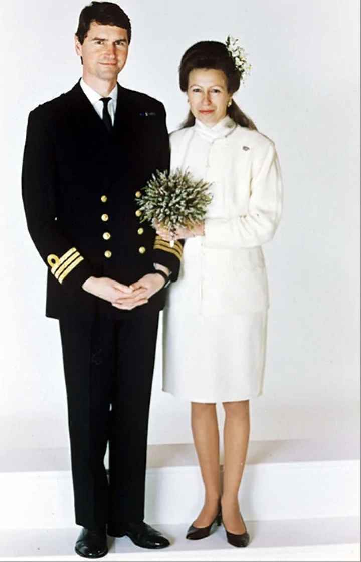 Bouquets da Família Real Inglesa 👰‍♀️👑 - 6