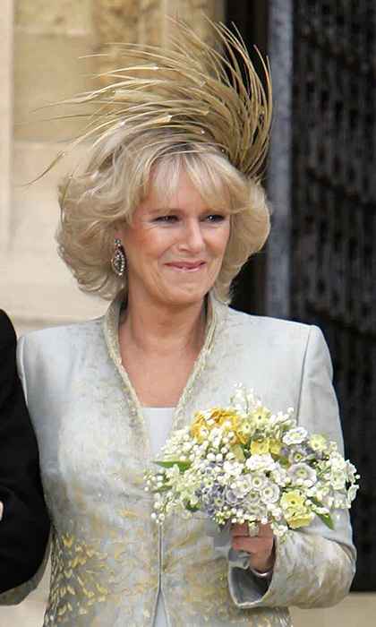 Bouquets da Família Real Inglesa 👰‍♀️👑 - 10