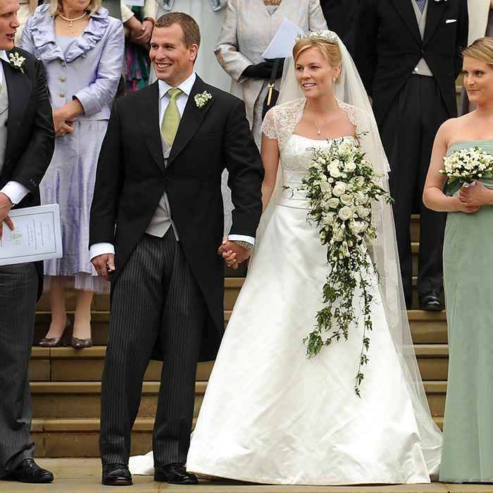 Bouquets da Família Real Inglesa 👰‍♀️👑 - 11