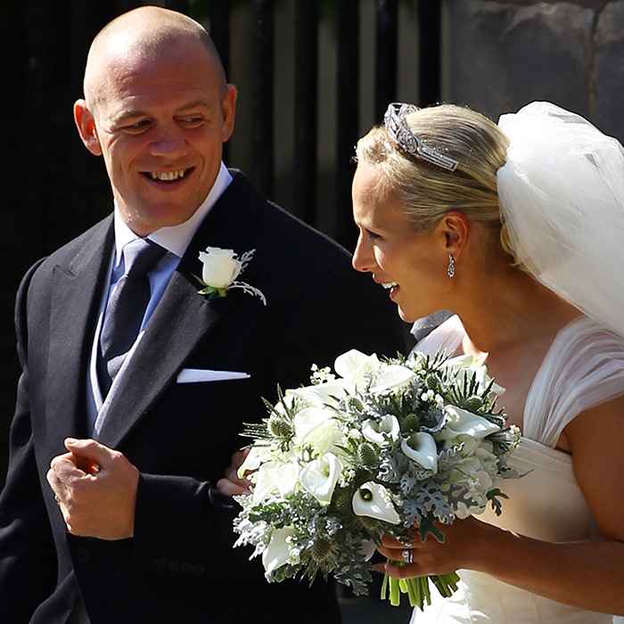 Bouquets da Família Real Inglesa 👰‍♀️👑 - 12