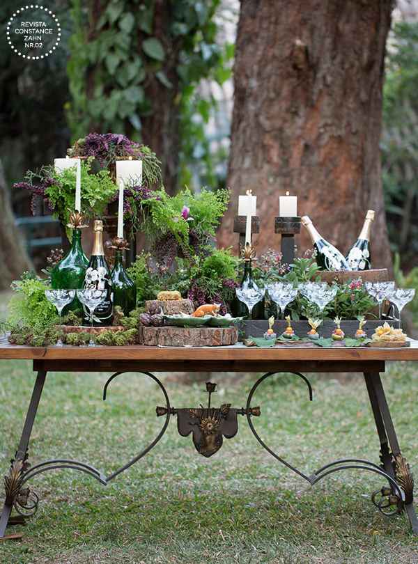 Casamento temático: Outlander  |  Eco-noiv@s 🌱 - 1
