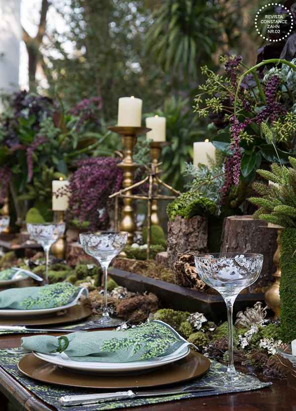 Casamento temático: Outlander  |  Eco-noiv@s 🌱 - 3
