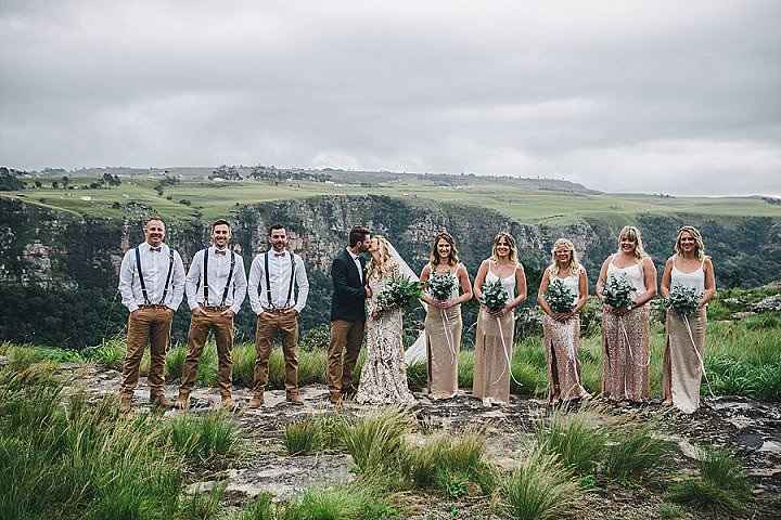 Casamento temático: Outlander  |  Eco-noiv@s 🌱 - 5