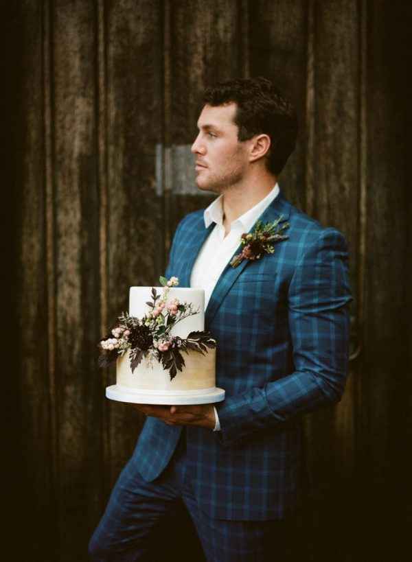 Casamento temático: Outlander  |  Eco-noiv@s 🌱 - 9
