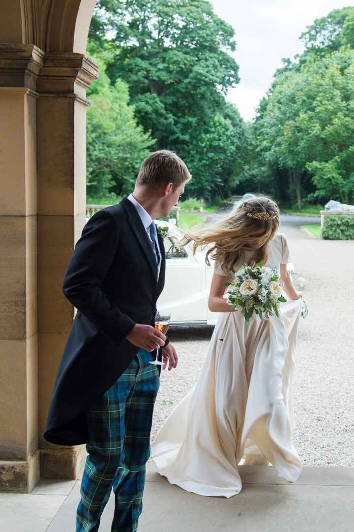 Casamento temático: Outlander  |  Eco-noiv@s 🌱 - 10