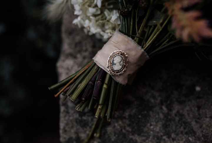 Casamento temático: Outlander  |  Eco-noiv@s 🌱 - 14