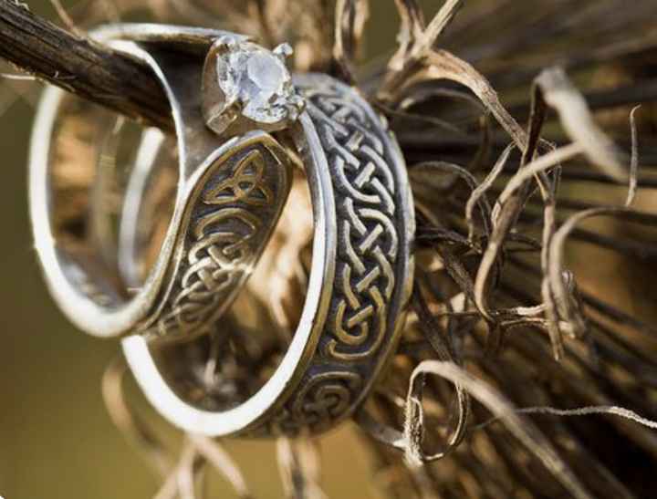 Casamento temático: Outlander  |  Eco-noiv@s 🌱 - 15