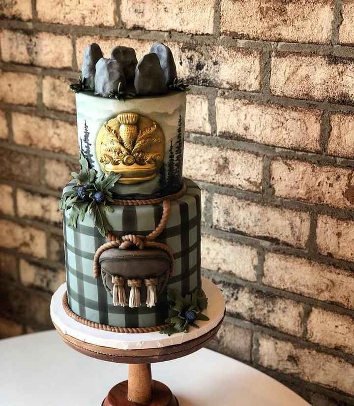 Casamento temático: Outlander  |  Eco-noiv@s 🌱 - 22