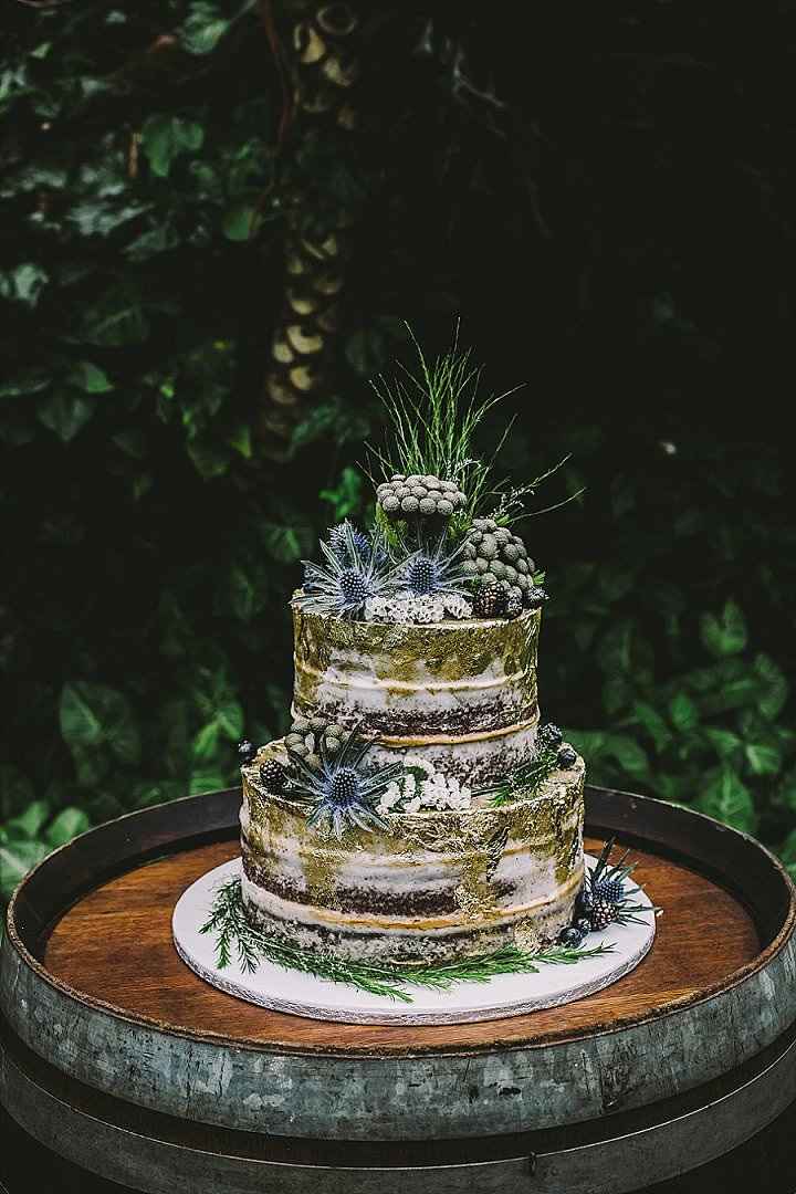 Casamento temático: Outlander  |  Eco-noiv@s 🌱 - 24