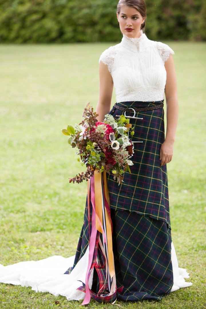 Casamento temático: Outlander  |  Eco-noiv@s 🌱 - 25