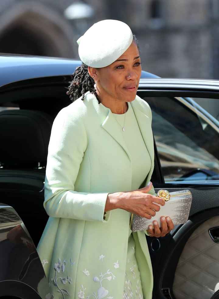 o Arco-íris invade a Comunidade 🌈 Inspirações com Verde-água na Família Real Inglesa 👑🇬🇧 - 7