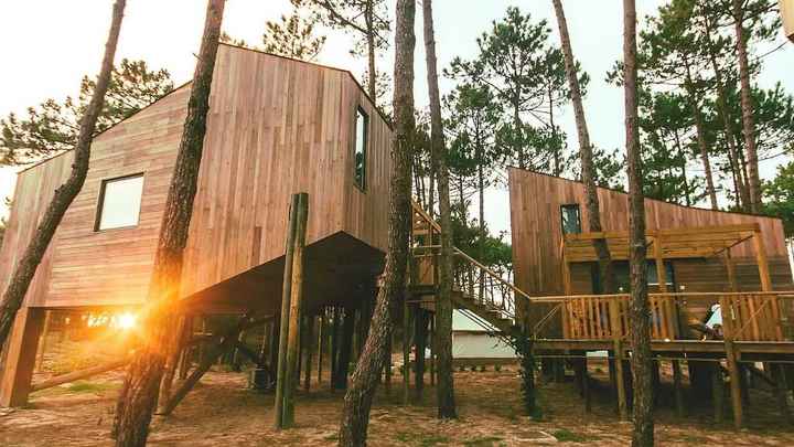 Eco-resorts em Portugal  |  Eco-noiv@s 🌱 - 1