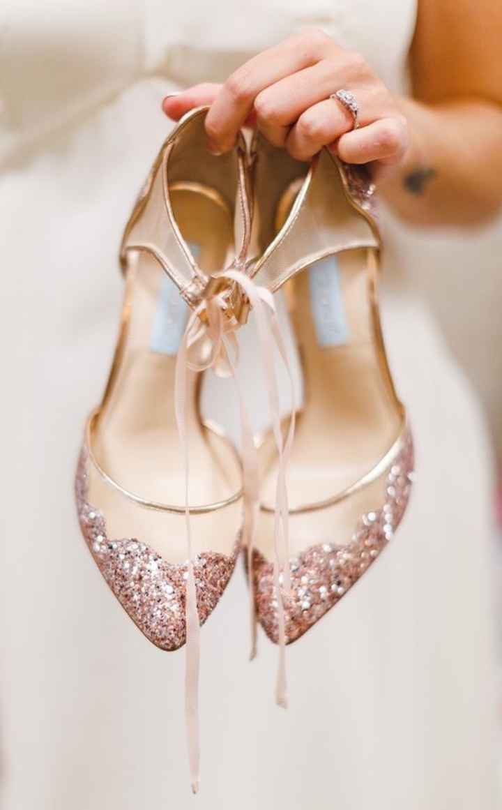 Casamento Romântico - Rosa Dourado 💗 #outubrorosa - 4