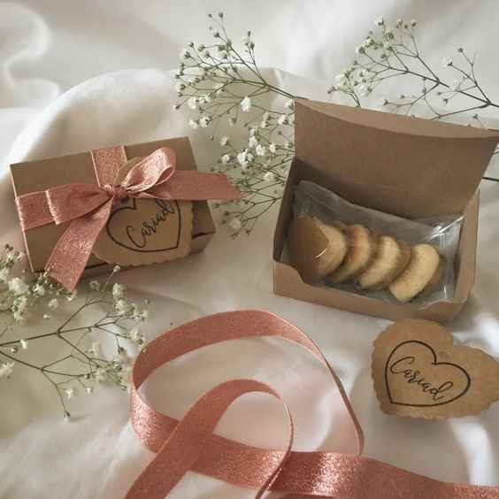 Casamento Romântico - Rosa Dourado 💗 #outubrorosa - 11