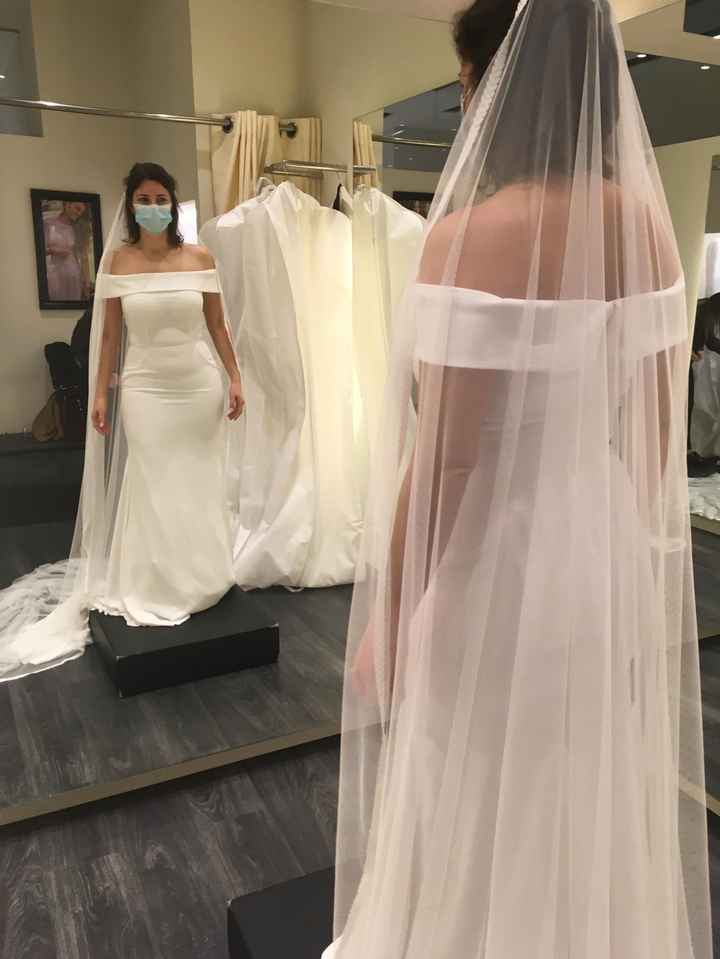 Confessionário: Qual será/foi o decote de peito do teu vestido? (II)👗 - 1