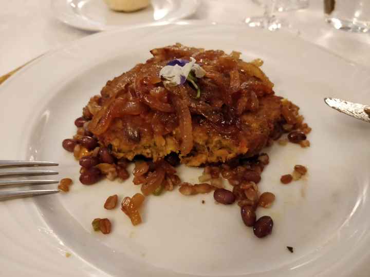 Casamento vegetariano | Eco-noiv@s 🌱 - 3