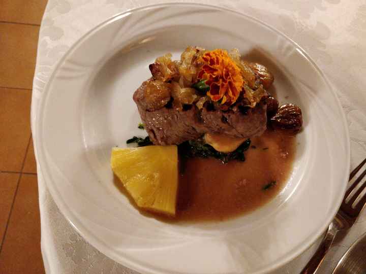 Casamento vegetariano | Eco-noiv@s 🌱 - 6