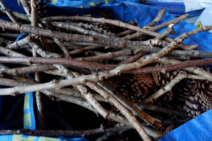 Marcadores de lugar, o que escolher? 4