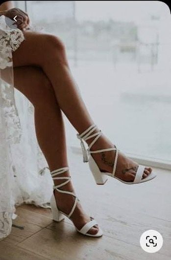 Sapatos check ✅👠 - 1