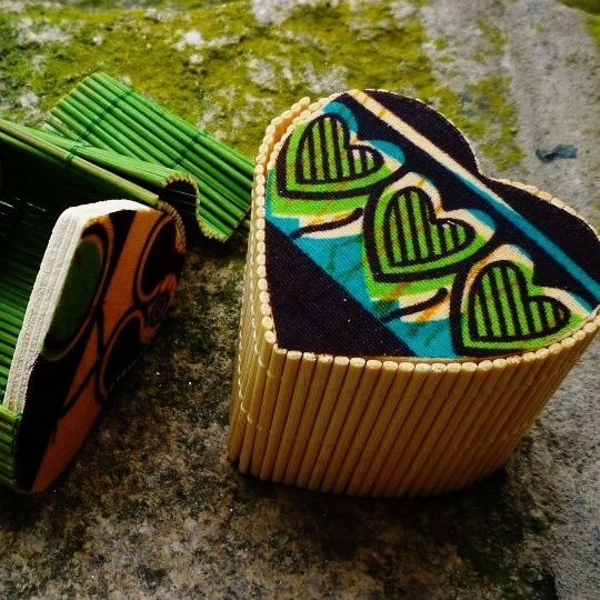 Lembranças Solidárias 💫   |   Eco-noiv@s 🌱 - 10