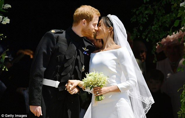 Bouquets da Família Real Inglesa 👰‍♀️👑 - 14