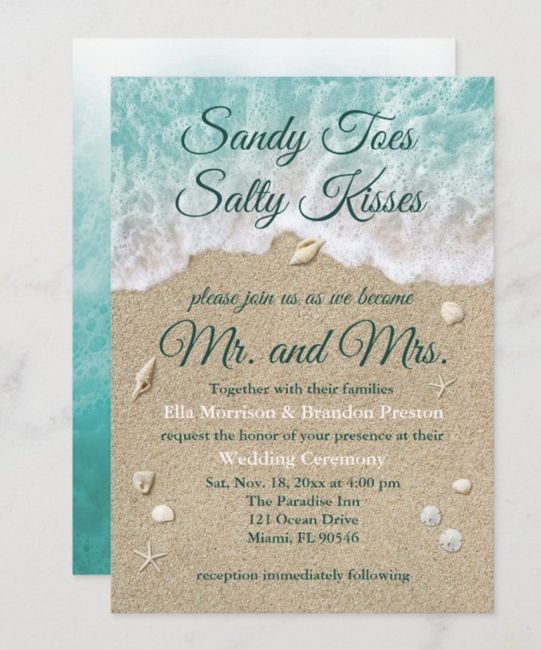 O Arco-íris invade a Comunidade 🌈 Inspirações com Verde-água para Convites 7