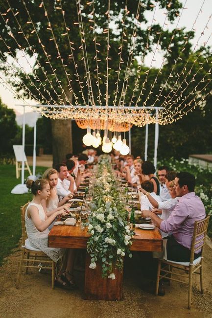 Casamento em casa 4