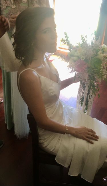 Duelos Nupciais: Vestido branco ou colorido? ⚔️ 2