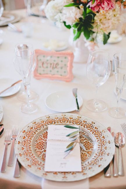 Casamento Rústico - Rosa Dourado 💗 #outubrorosa 7