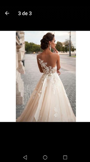 2vestidos de Noiva - 3