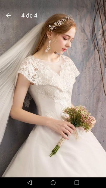 2vestidos de Noiva - 5