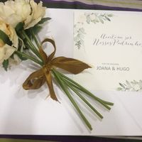 Convite dos Padrinhos - 3