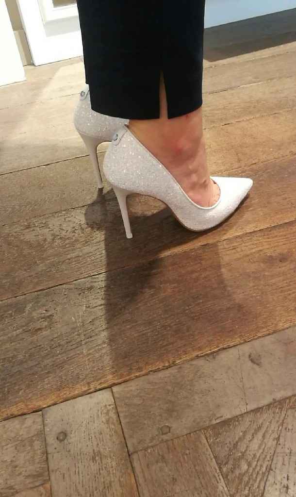 Sapatos 😍 - 1