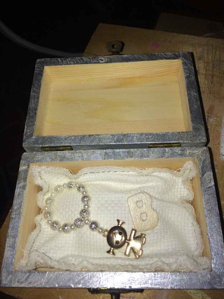 Encomenda para o batizado e comunhão - 3