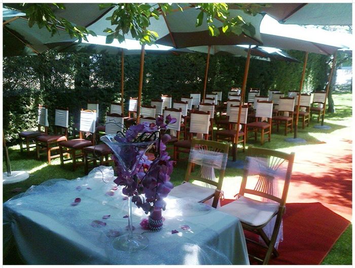 5 lugares surpreendentes para celebrares o teu casamento - 2