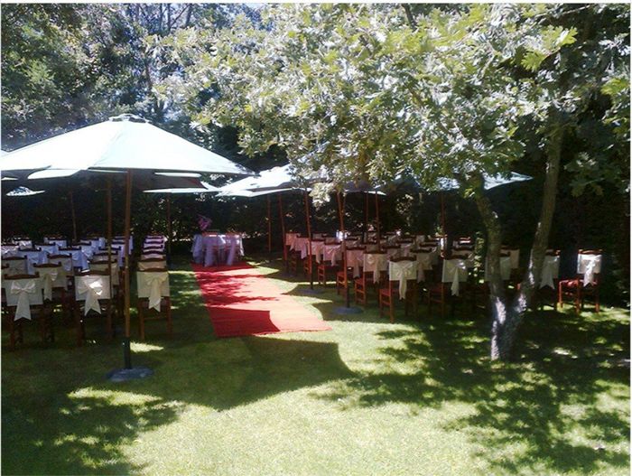 5 lugares surpreendentes para celebrares o teu casamento - 3