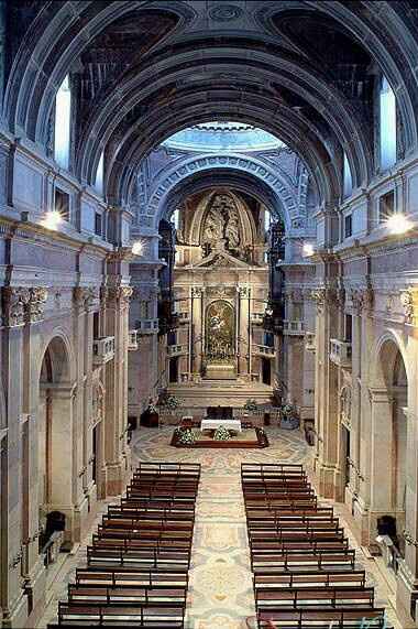 Em que igreja vão casar? ⛪ - 1