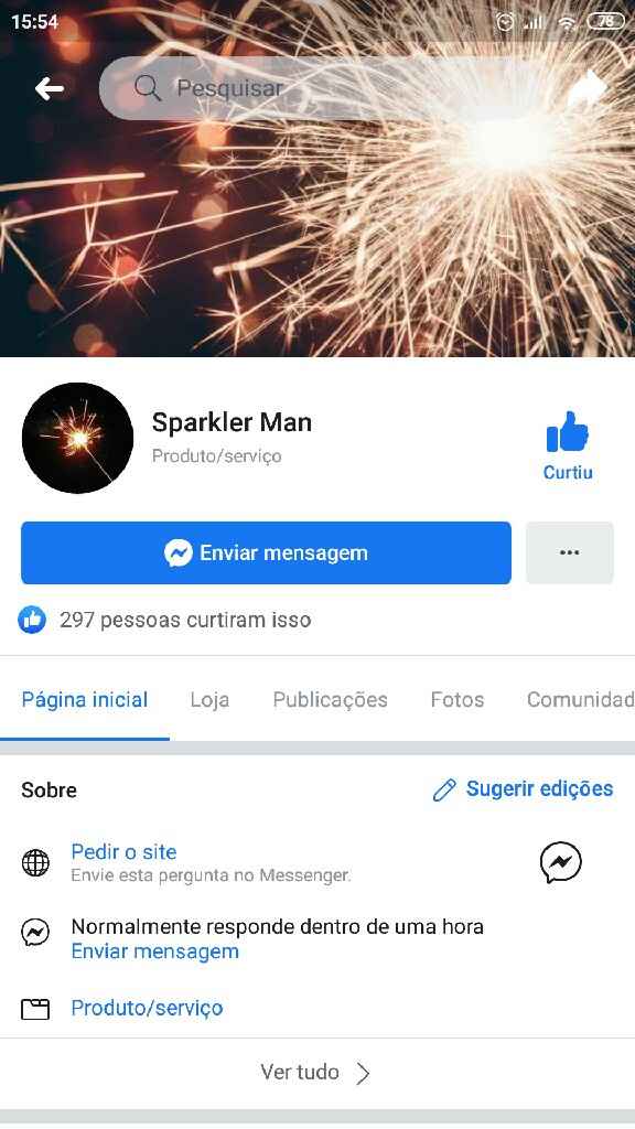 Sparkles - 1