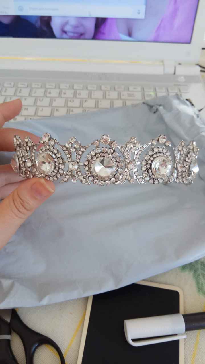 tiara